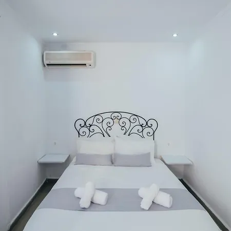 Papadakis Appart hôtel Hersónissos