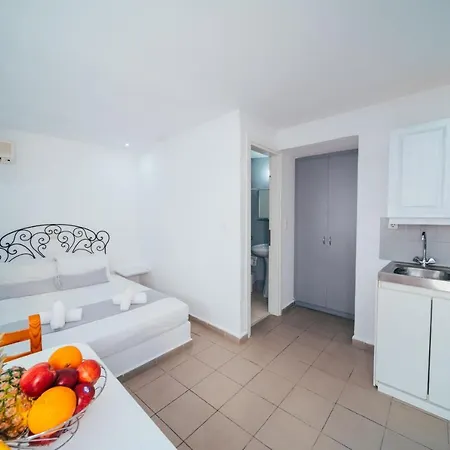 Papadakis Appart hôtel