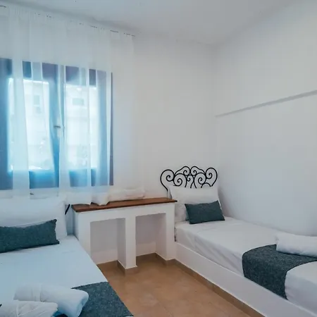 Appart hôtel Papadakis *