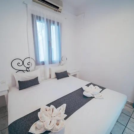 Papadakis Appart hôtel Hersónissos
