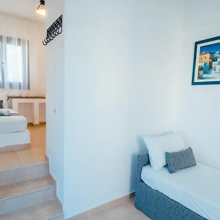Appart hôtel Papadakis *